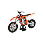 57623 Motor SX-F 2014 Turuncu -Sunman