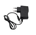 Klec 12V 0.5A Modem ve Arduino Uyumlu Plastik Kasa Priz Tipi Adaptör SW-0038 SW-8331