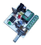 DC 8-35V 1A A4988'li Step Motor Sürücülü Hız Yön Kontrol Devresi