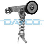 KAYIS GERGI RULMANI MERCEDES 10156 W176 W246 C117 KUTUKLU A6512002400