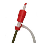 Varil Pompası Plastik Büyük Boy