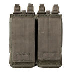 5.11 FLEX DOUBLE AR MAG COVER POUCH IKILI
