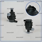 EK SU POMPASI A4 2008-2012 / A5 2008-2011 / AQ5 2009-2012 CABA-B-CDHA-B CDNC 1.8-2.0 TSİ 06H965561