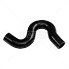 RADYATÖR ÜST HORTUMU P206 1998-2012 P307 2000-2012 C4 2004-2011 1.4-1.6 165 ET3-TU3 1343 HX