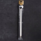 Addi Champagner 9mm 35cm Örgü Şişi - 400-7