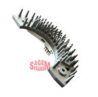 KALORİFER REZİSTANSI P307 1.6 165 6441 AP