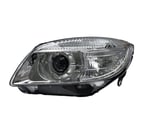 Skoda Fabia 2005-2008 Far Sol (Zenon)