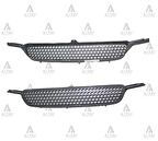 PANJUR COROLLA 1998-2000 DELİKLİ SİYAH 53111 1A300