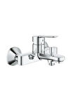 Grohe 23605000 Bauedge Banyo Bataryası
