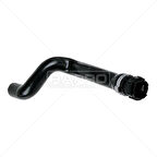 KALORİFER HORTUMU RENAULT KANGOO 1 1.9 D 7700414207 7700834896