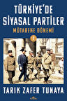 Türkiye’de Siyasal Partiler Cilt 2