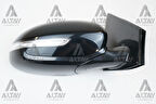 AYNA DIŞ DİKİZ SPORTAGE 2016-2019 ELEKTRİKLİ ISITMALI SİNYALLİ OTOMATİK KATLANIR SAĞ 87620 F1100