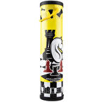 Büyük Rulo Satranç Seti 