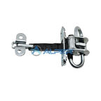 KAPI GERGİ YAYI PLASTİKLİ FIAT DOBLO 2 2010 51799708