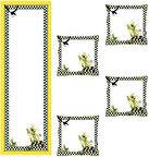 Mackenzie 4lü Kırlent Kılıfı ve Runner Seti No:56