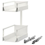 Mutfak çekmecesi, 30 cm