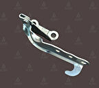 KAPUT MENTEŞESİ CORONA / CARINA 1993-1999 SAĞ 53410 20180