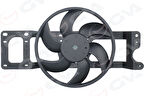FAN MOTORU DACIA LOGAN 2004 RENAULT CLIO 2 1998 KANGOO 1997 1.2 1.4 6001550770