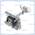 KAPI GERGİSİ ASTRA G 1998-2004 ÖN 160249