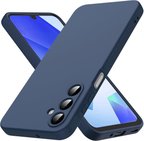 Samsung Galaxy A37 ile Uyumlu Kılıf Içi Kadife Lansman Tasarım Telefon Kılıfı Kapak