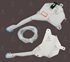 SU FISKİYE DEPOSU CIVIC 2001-2004 SEDAN MOTORLU 76840 S5A 003