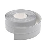 CT-STONES® Gri Su Sızdırmaz  Banyo Mutfak Lavabo Küvet İzolasyon Şerit Bant