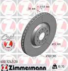 ÖN FREN AYNASI HAVALI PASSAT 1.4 TSI/1.6 TDI/1.8 TSI/2.0 TSI/2.0 TDI/3.6 FSI 4MOTIÖN 2010 PASSAT CC 1 986479734-DF6133S 1K0615301AD (2 ADET)