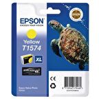 HPZR Epson T1574-C13T15744010 Orjinal Sarı Kartuş