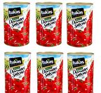 Tukas Domates Salca 4350Gr Teneke*6 Adet