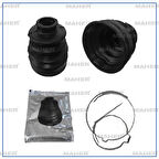 AKS KÖRÜGÜ TAKIM IÇ QASHQAI / XTRAIL 2006 BENZINLI (NITRIL KAUÇUK ORIJINAL KALITE) C9741 JD02B