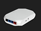 Alcatel Lucent OAW-AP1201H-RW 1200 Mbps 5 Ghz İç Mekan Access Point