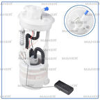 DEPO ŞAMANDIRASI KOMPLE MAREA 1996-2002 1.6 165 46512835