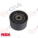 EKSANTRİK GERGİ RULMANI CLIO-MEGANE 1.4 165 - CLIO-LAGUNA.SCENIC-TRAFIC 2.0 165 - LAGUNA SCENIC 1.6 165 7700107150 8201058069 1307000QAA