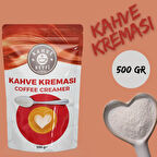 Kahve Keyfi Kahve Kreması 500 Gr