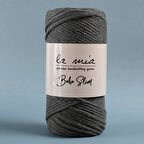 La Mia Boho Slim Haki El Örgü İpi -L216 - 34198