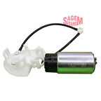 BENZİN YAKIT POMPA TOYOTA - PEUGEOT 2008  23220 21211