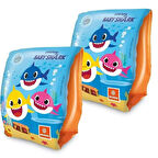 Mondo - Baby Shark Kolluk 25 x 15 cm -16888