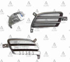 SİS LAMBA KAPAĞI SONATA 2008 SAĞ (SİS DELİKSİZ) 86513 3K500