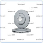 FREN DİSKİ CRV 2007-2015 / ÖN HAVALI 293-5 KAPLAMALI 45251 SWW G01 (2 ADET)