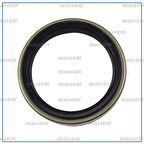 KEÇE TEKER PORYA (AKS) COROLLA 1992-2002 1.3 1.6 ÖN DIŞ (56X73X8X12,5) 9031156008 (10 ADET)