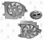 FAN KLİMA RIO 2000-2003 0K30C 61 710D