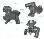 TERMOSTAT PASSAT / GOLF6 / JETTA 2009-2011 CAA-CAAB-CDBA 2.0 TDİ 03L121111AC