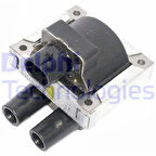 ATEŞLEME BOBİNİ SLX-PALIO-SIENA-ALBEA 1.2-1.4-ALFA ROMEO 1.4 46548037 46543562 7626232 7672018