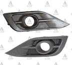 SİS LAMBA KAPAĞI CRV 2012 SAĞ (SİS DELİKLİ) 71103 T0T H00