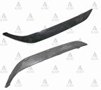 SİS LAMBA ÇERÇEVE ÇITASI TUCSON 2015 SAĞ 86528 D7010