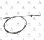 TEL GAZ CANTER 659 TURBO MC064563