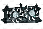 FAN RADYATÖR DOBLO 2001-2010 / 1.3 JTD-1.9 JTD DAVLUMBAZLI 51755591