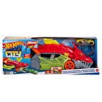 GTK42 Hot Wheels Fırlatıcı ve Taşıyıcı Ejderha