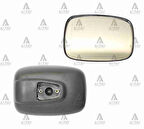 AYNA DIŞ DİKİZ BONGO 1997-2004 ORTADAN BAĞLANTI KOLSUZ SOL 0K62A 69 171F