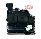 KAPI İÇ KİLİDİ ÖN SAĞ CORSA D ELEKTRİKLİ 13431840